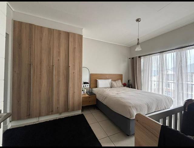 2 BEDROOM PROPERTY TO RENT IN LINBRO PARK